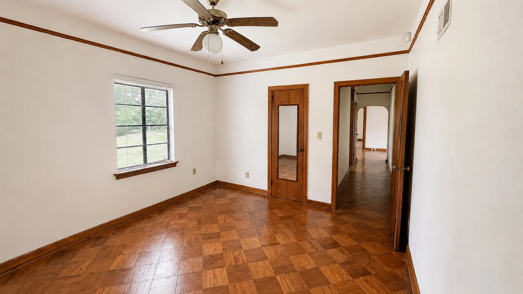 Bedroom N. 3