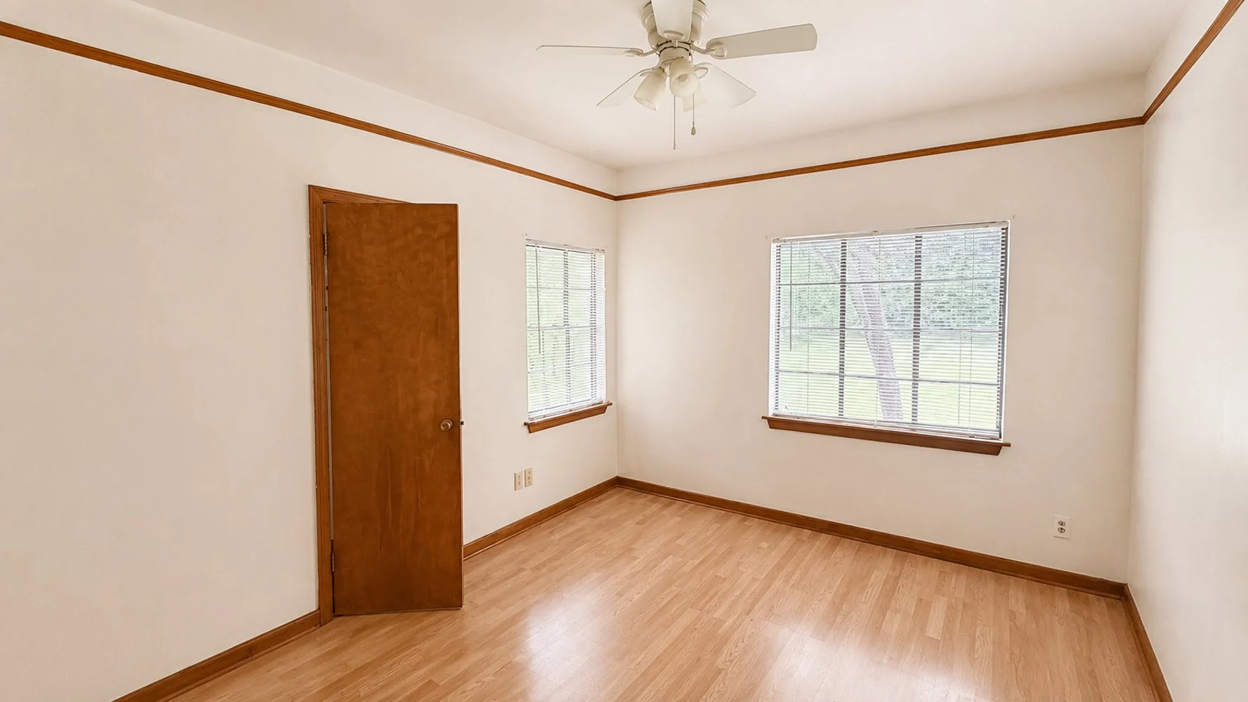 Bedroom N. 2
