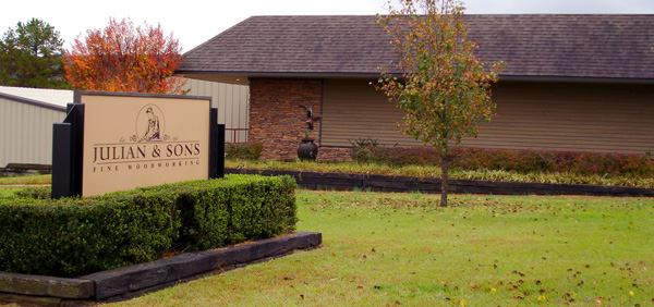 Located in Heber Springs, Arkansas