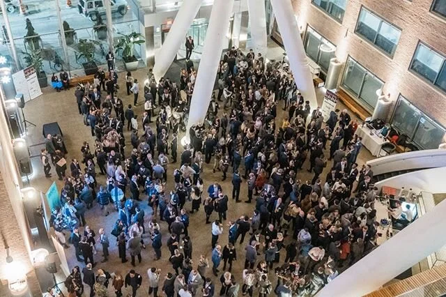 Congratulations. You went to the networking event and even managed to talk to a few people. Now it&rsquo;s time to establish the connection. The best way to do this is to make it seem like a natural thing. If you followed the other advice, you have b