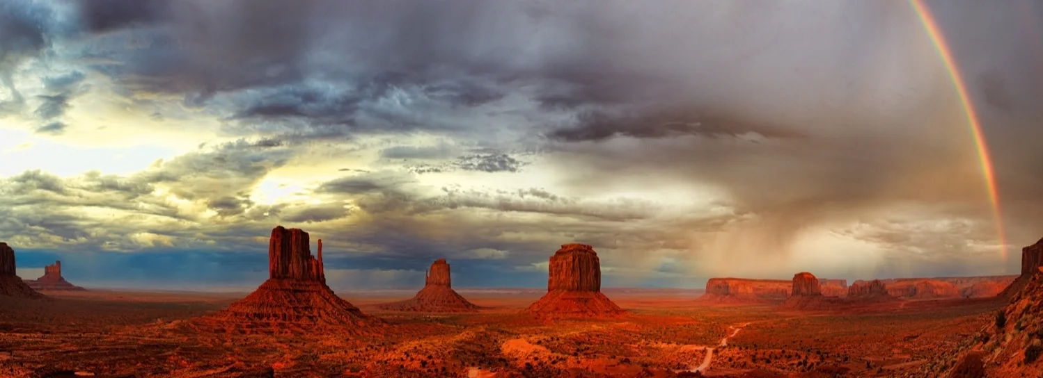 Making Preparations for the Navajo Reservation!