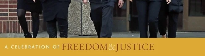 NYC Campaign for Justice The Innocence Project/The Water Project