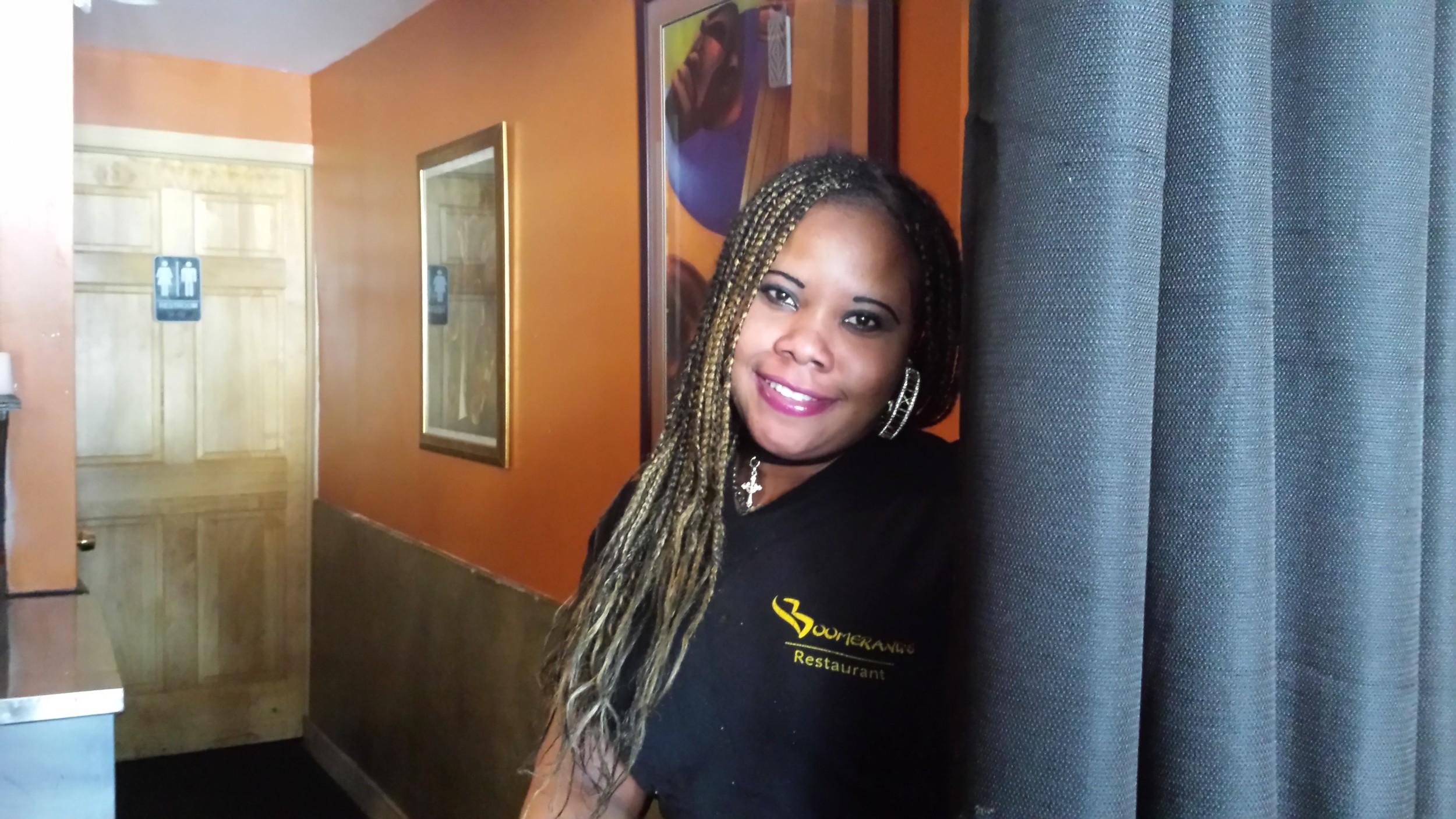 Latoya Edmonson