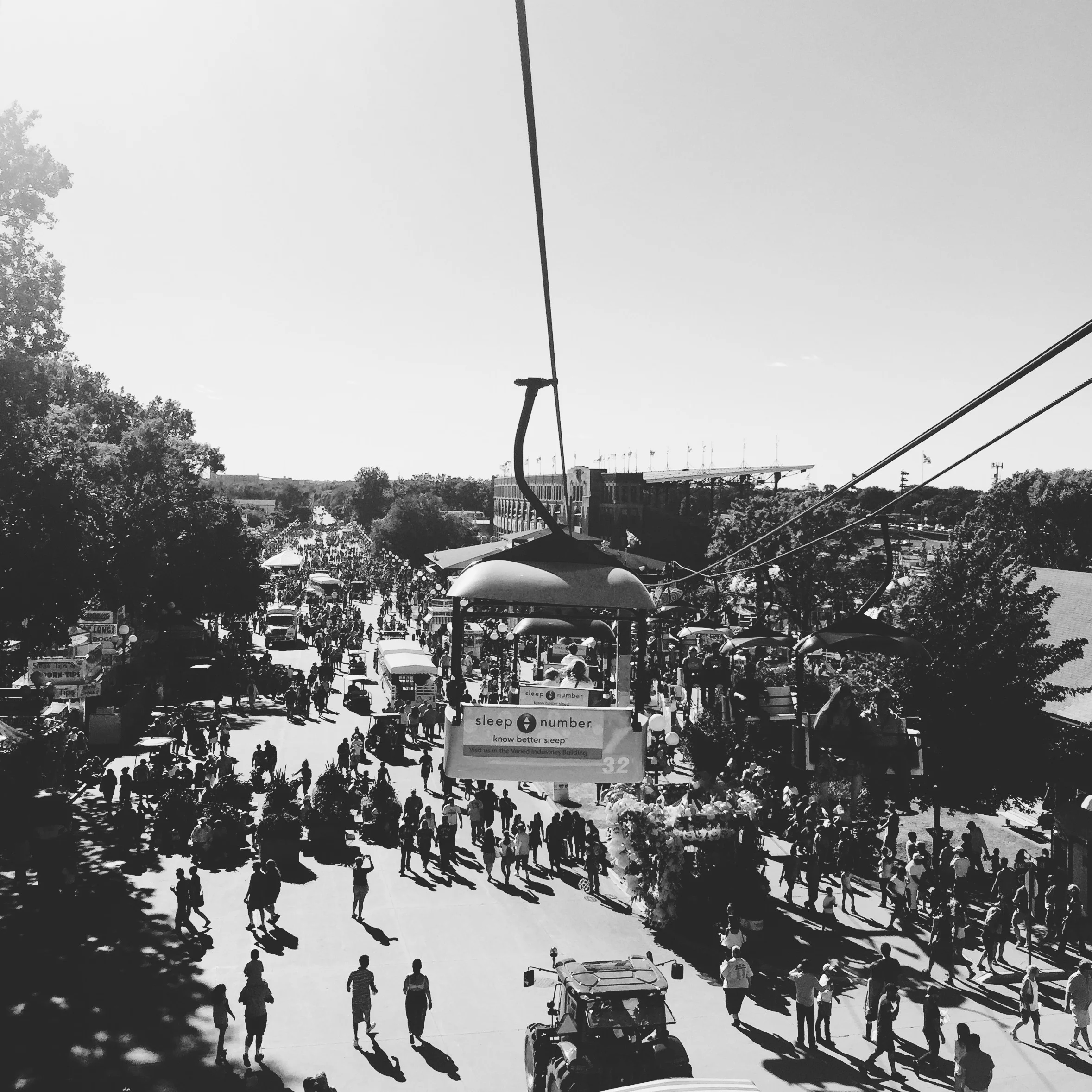 Iowa State Fair
