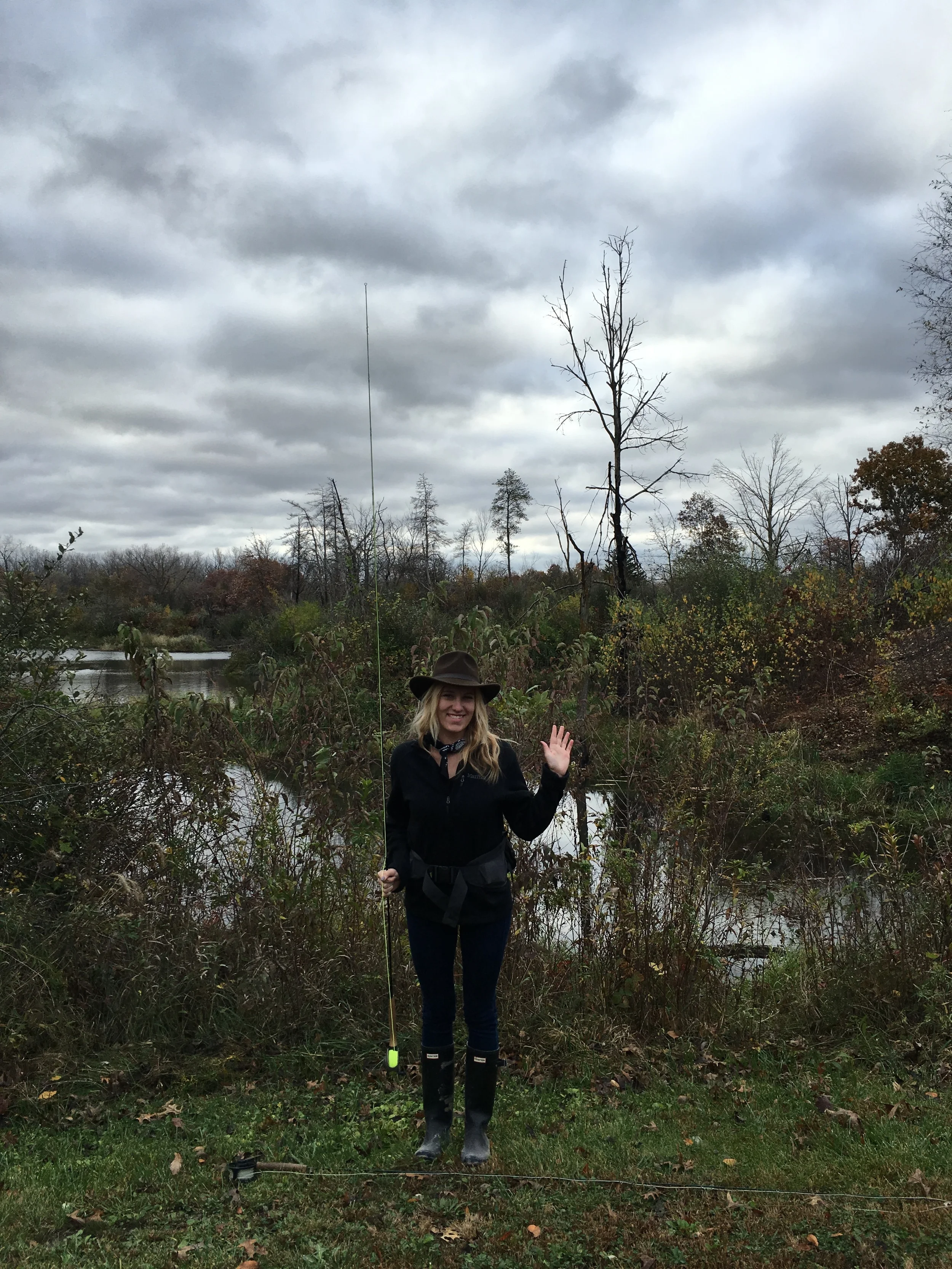 The Best Fall Saturday