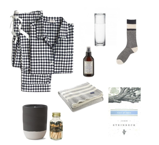 Daydream: Winter Reading 