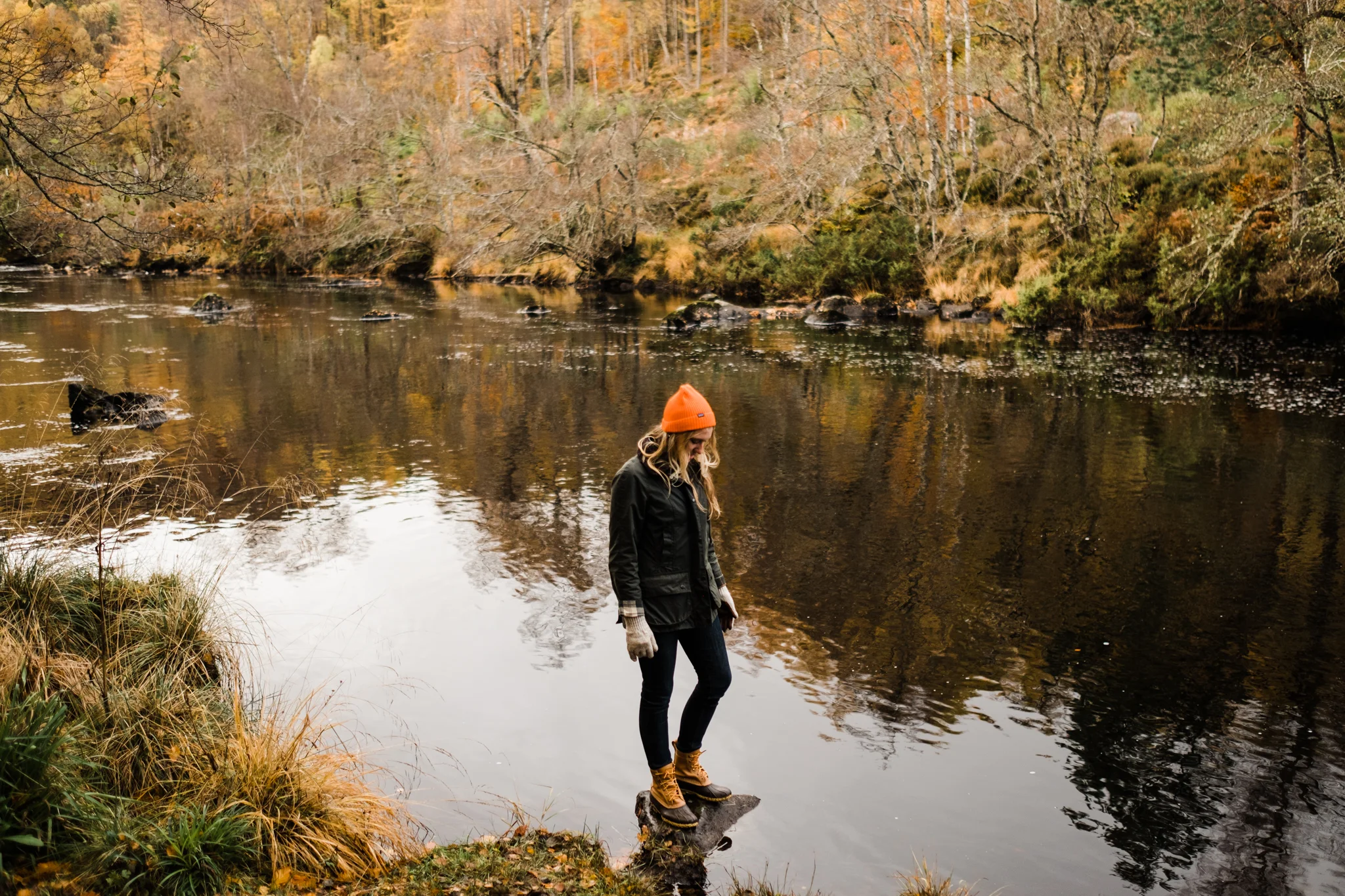 Photo: Zach Gilbert