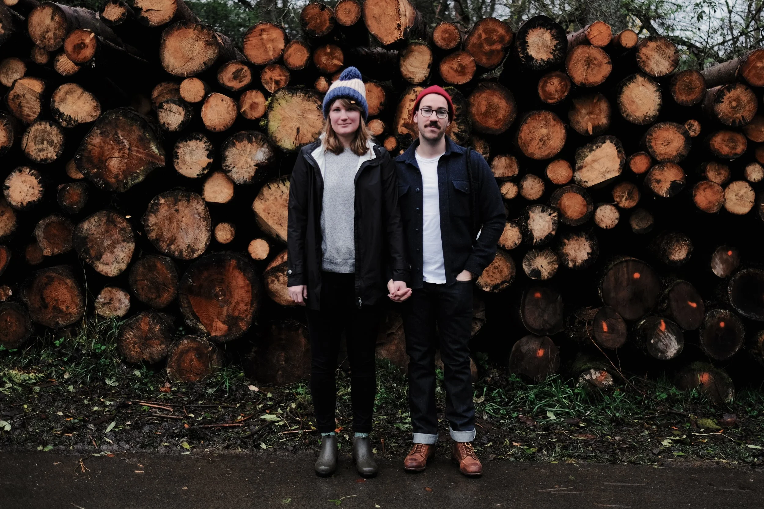 Photo: Zach Gilbert