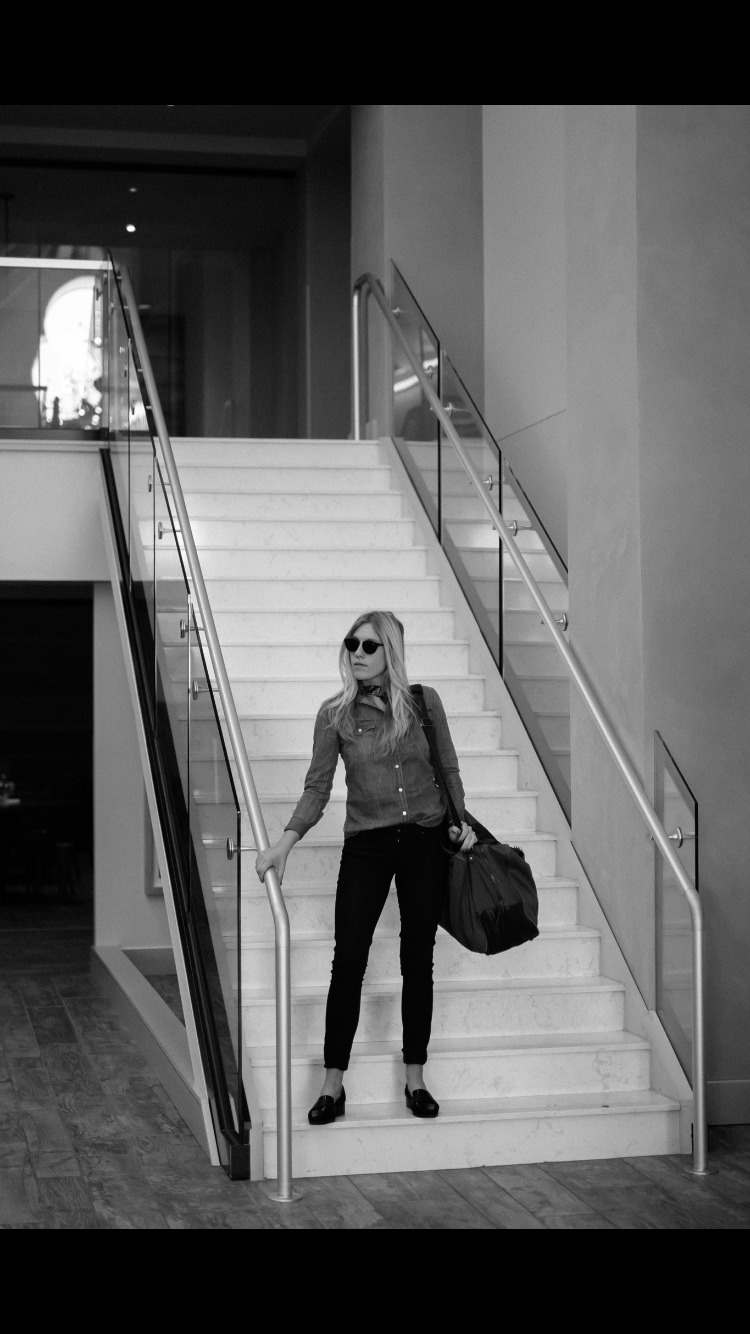 How I Shop for Clothes