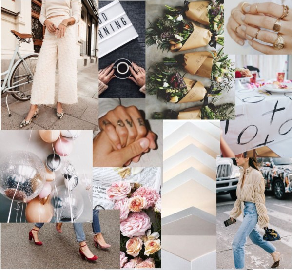 Mood: Valentine's Day