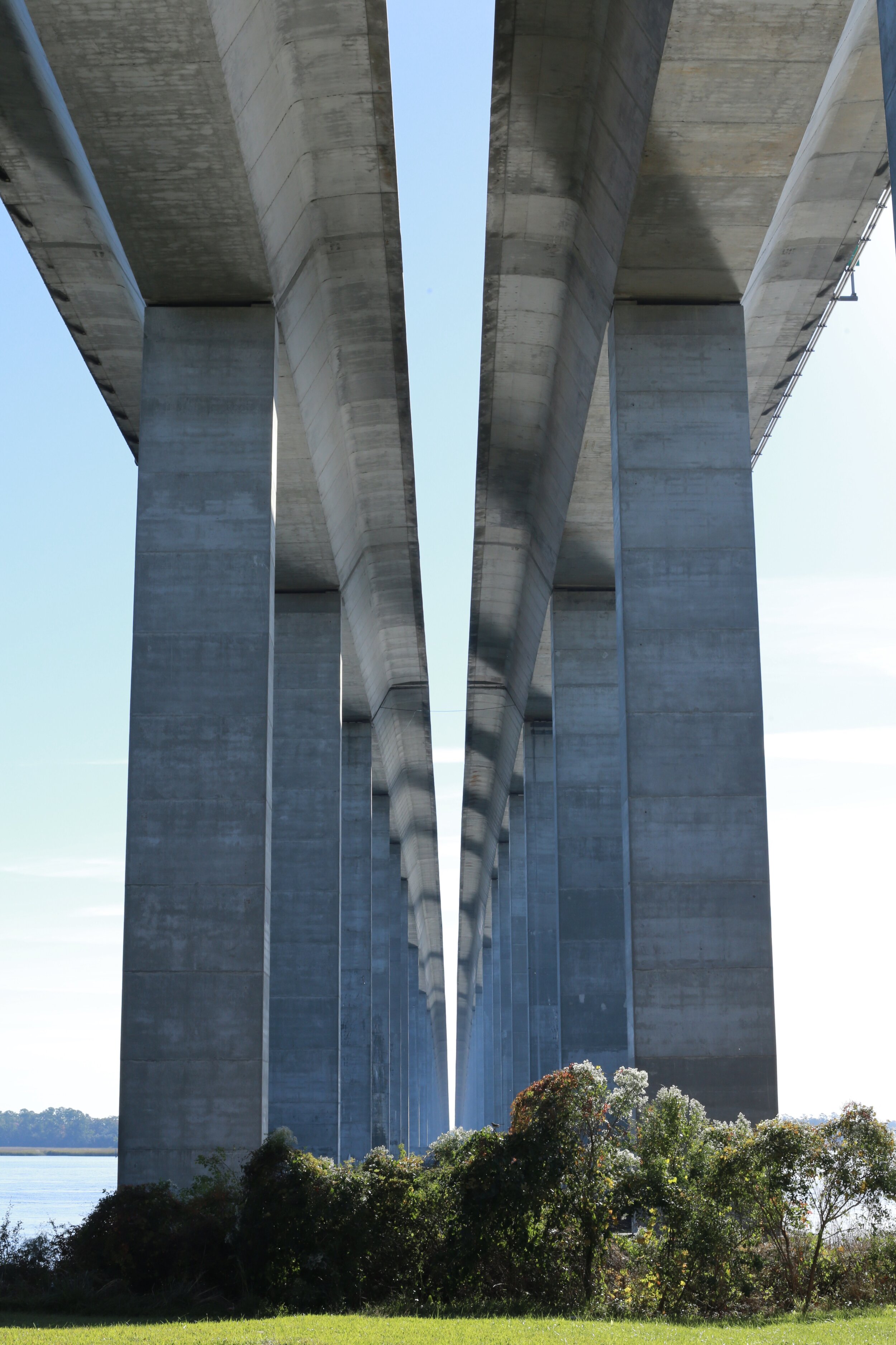 Under the Bridge III