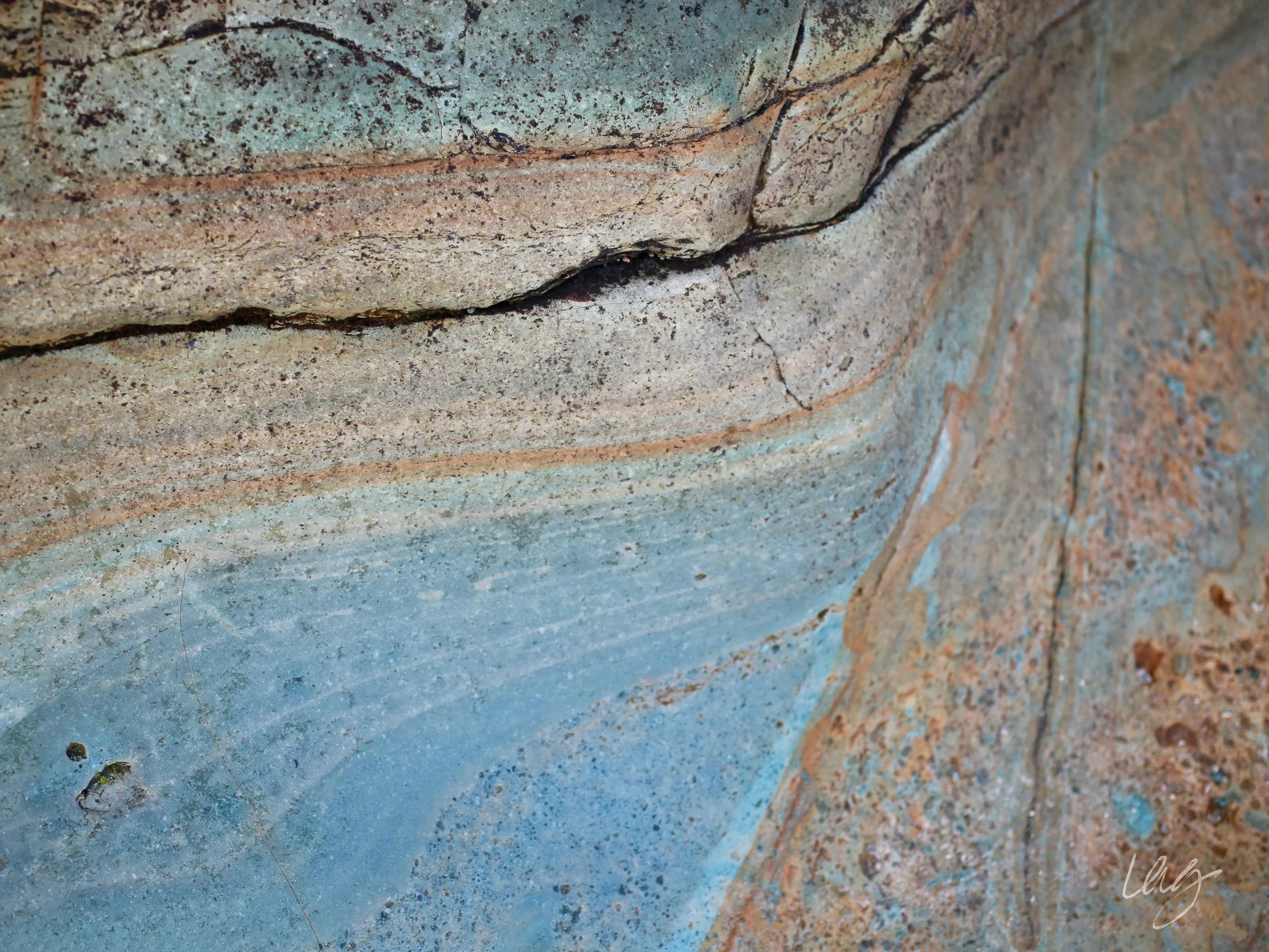 Bedrock