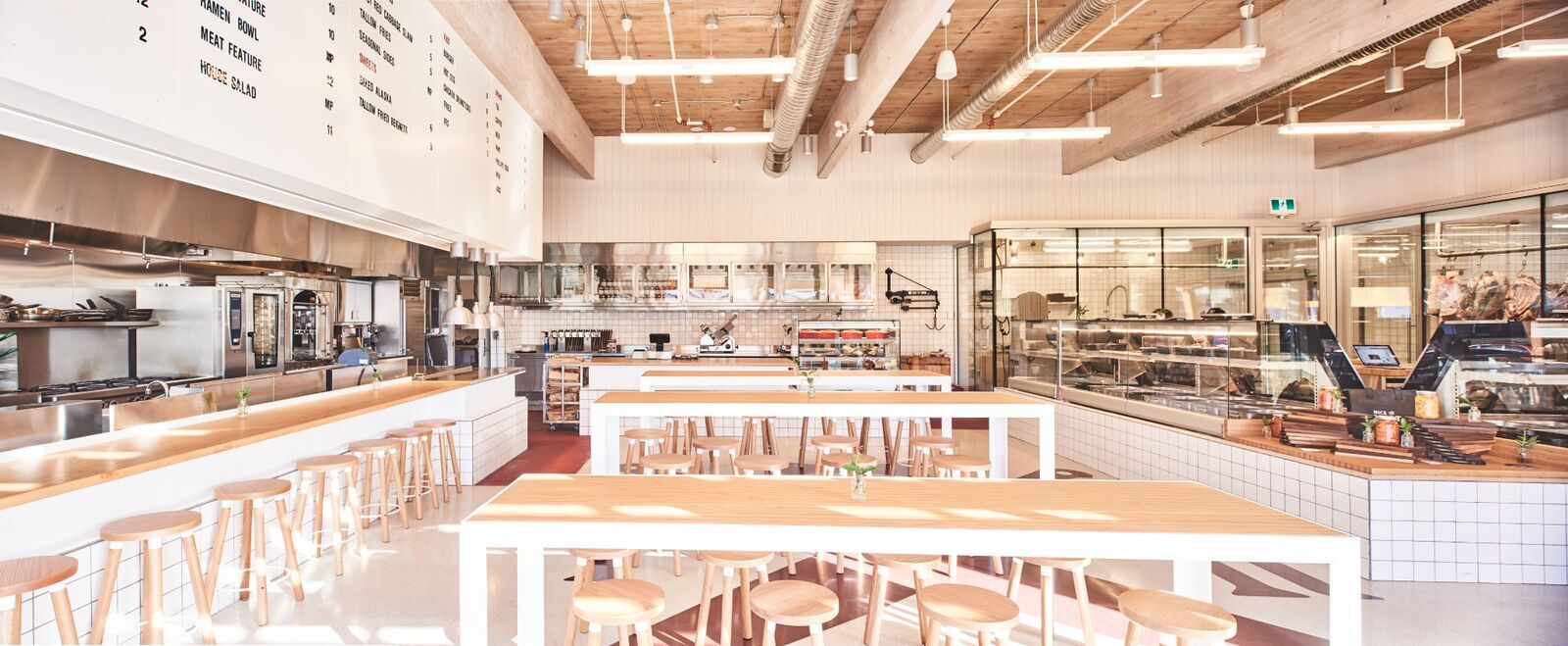 Interior (Photo: Adam Blasberg)