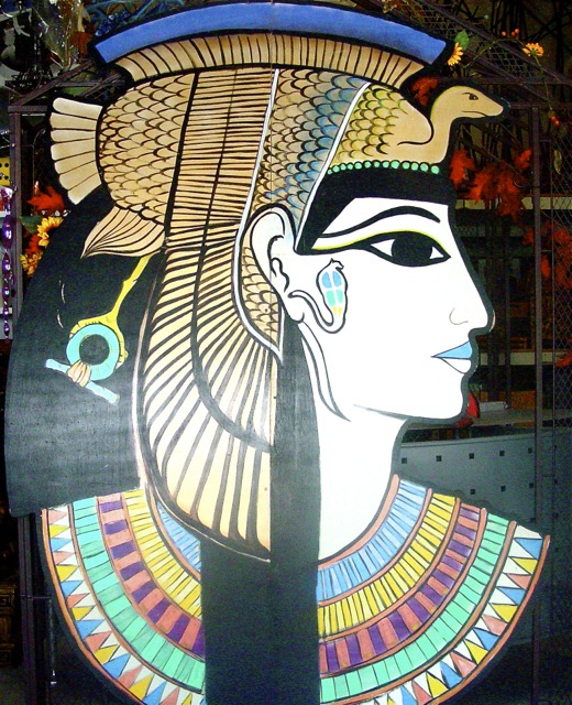 Eggsotic Events Egyptian Decor 2.jpg