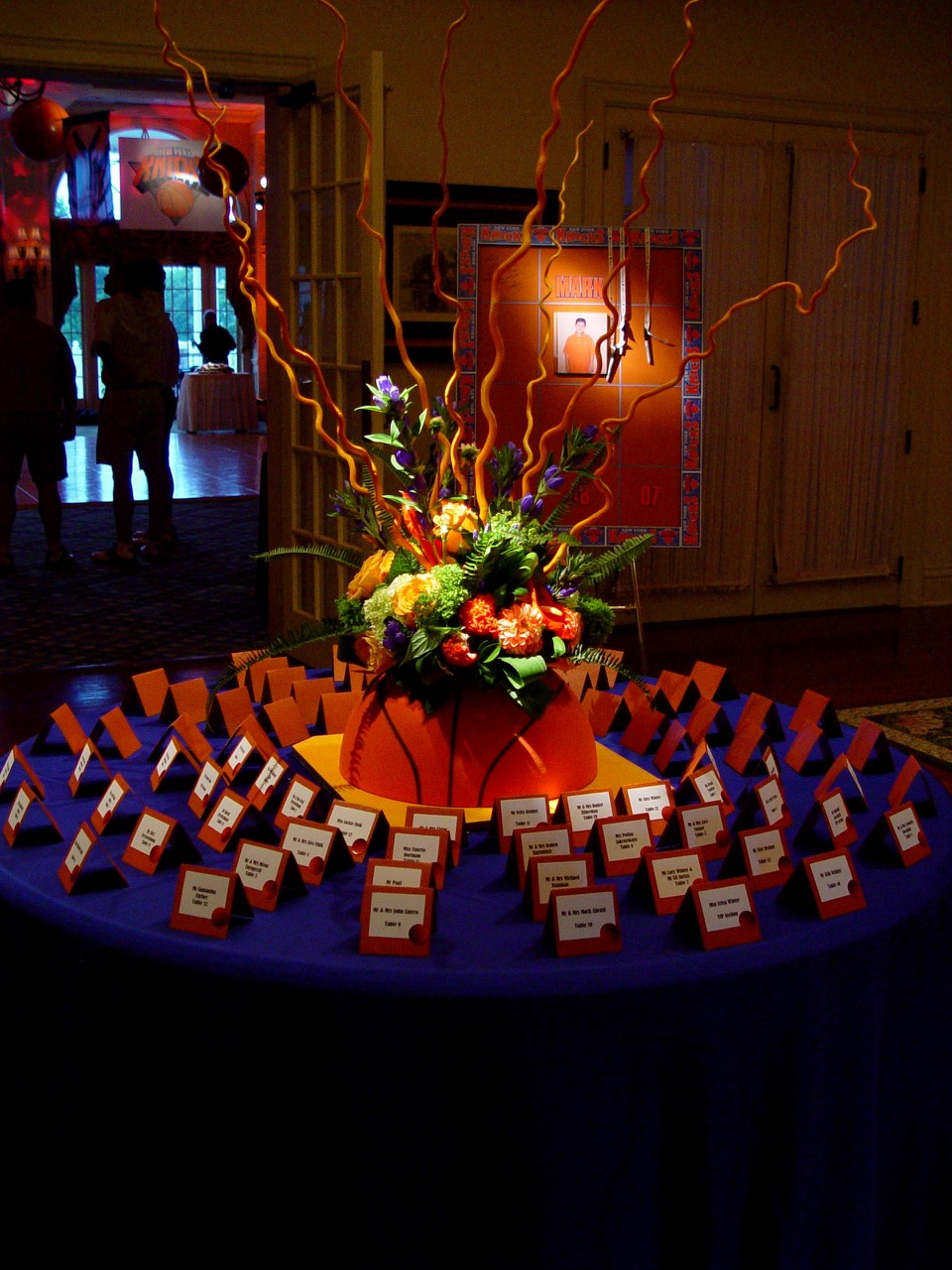 Sports Theme Centerpieces Decor and Lighting by Eggsotic Events NJ Event Design and Decor Rental  - 7.jpg