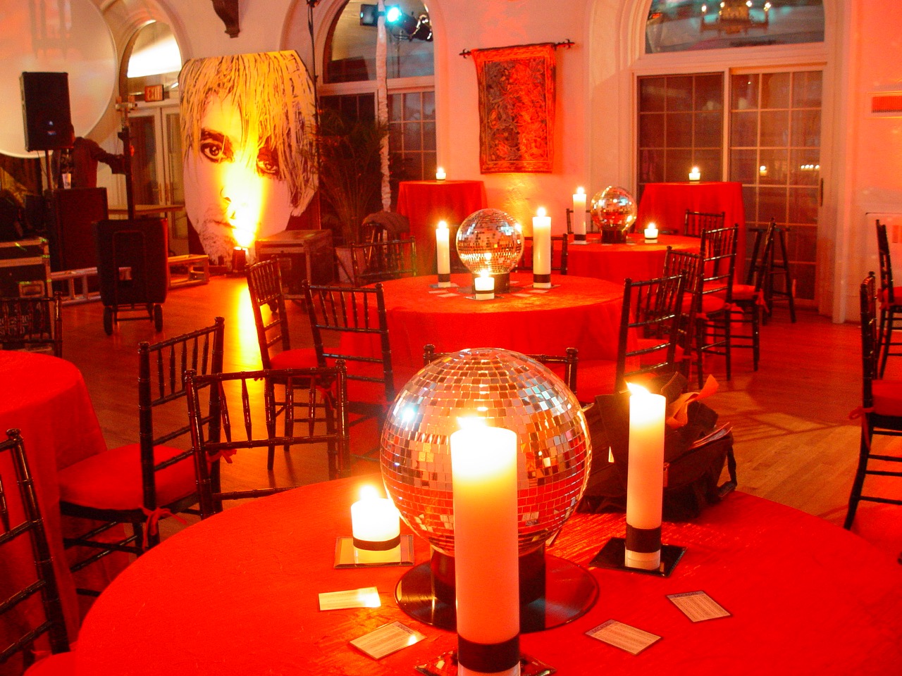 Rock and Roll Theme Decor Rentals from Eggsotic Events NJ NYC  - 3.jpg