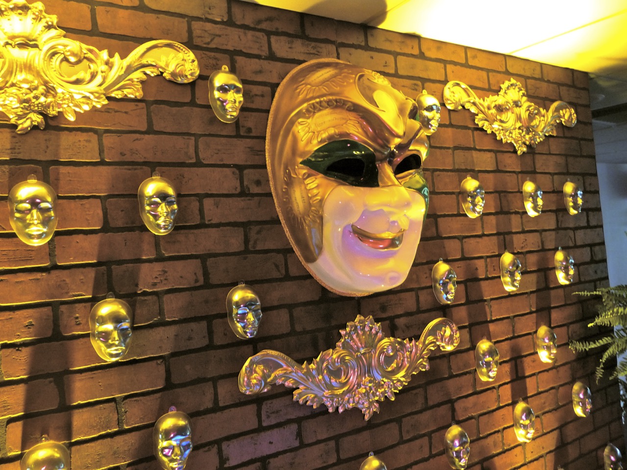 Eggsotic Events Masquerade Theme Decor and Lighting 08.jpg