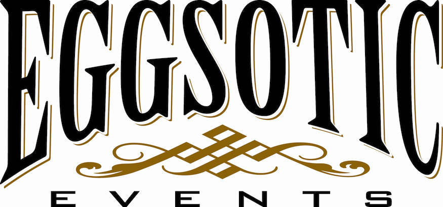 Eggsotic Events | Contemporary Event Decor & Rentals