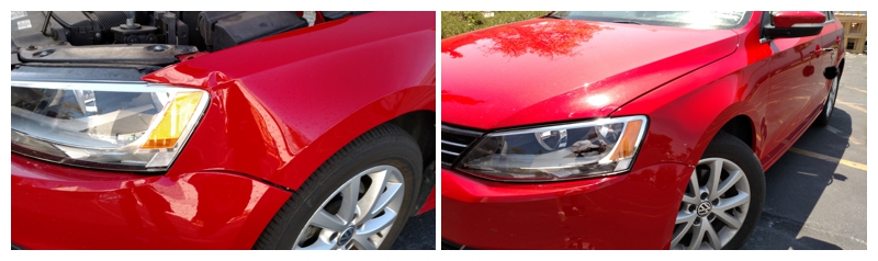 Royal Solutions Auto Bumper Repair