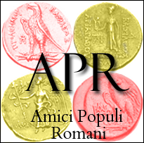 Amici Populi Romani