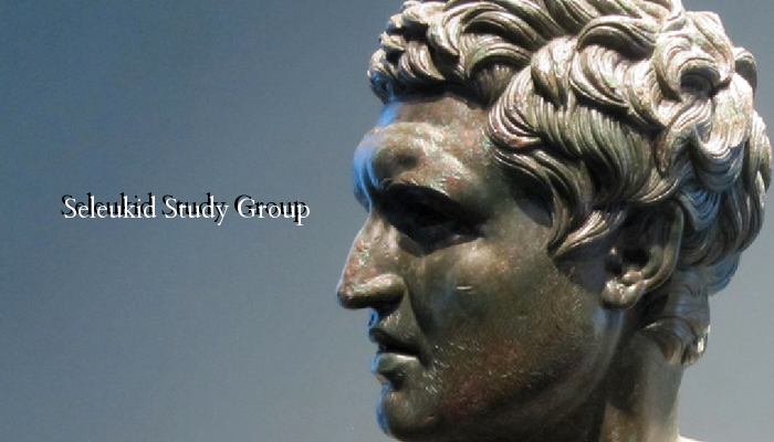 Seleucid Studies