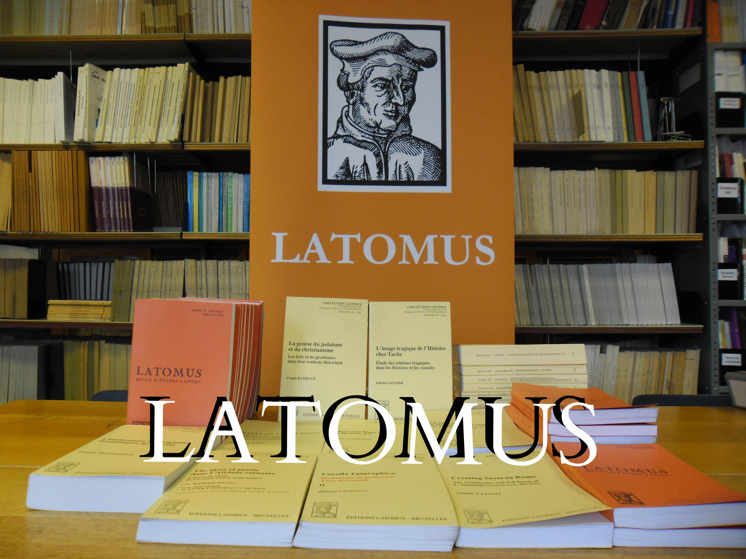 Latomus