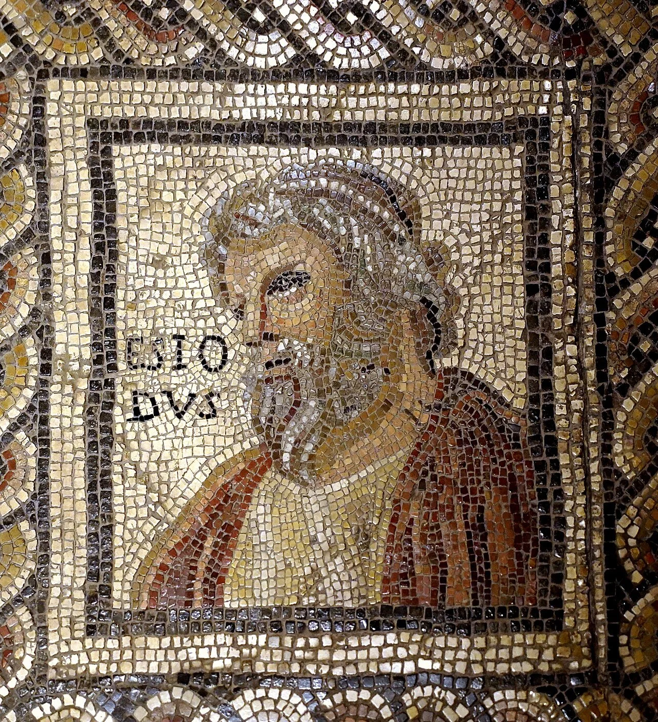 Hesiod and the Whispers of the Muses — Dr. Altay Coskun