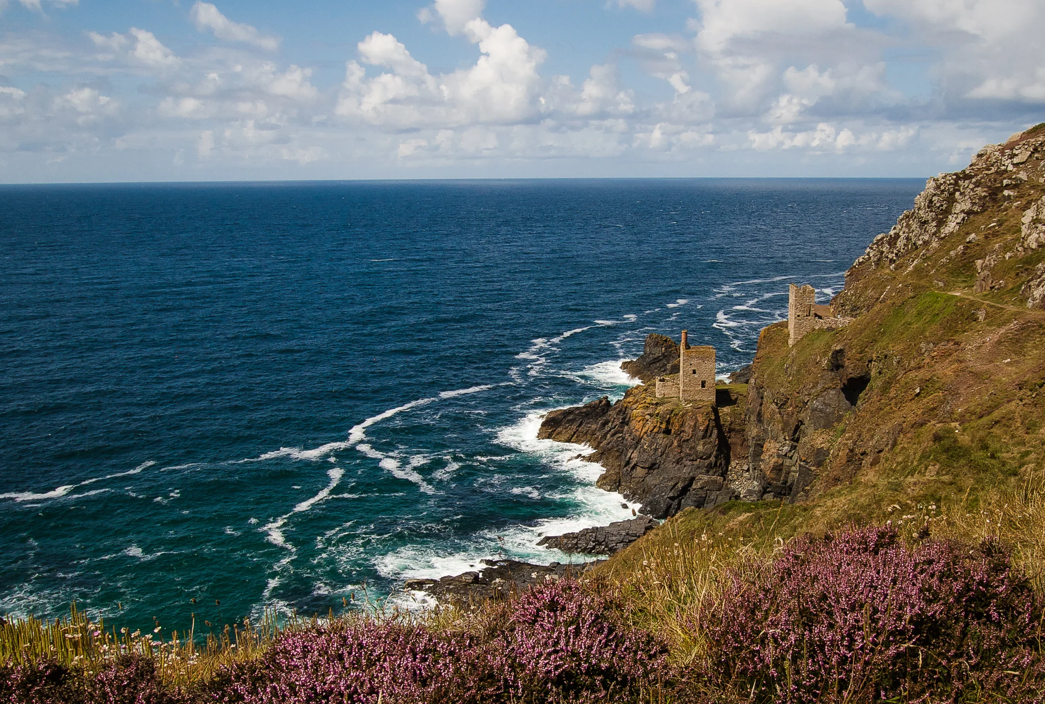 Botallack Mine