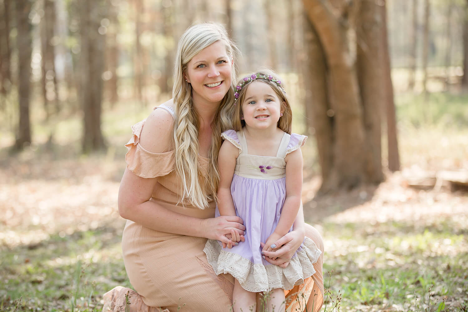 Angie Lansdon Photography Trussville, AL Family Photographer