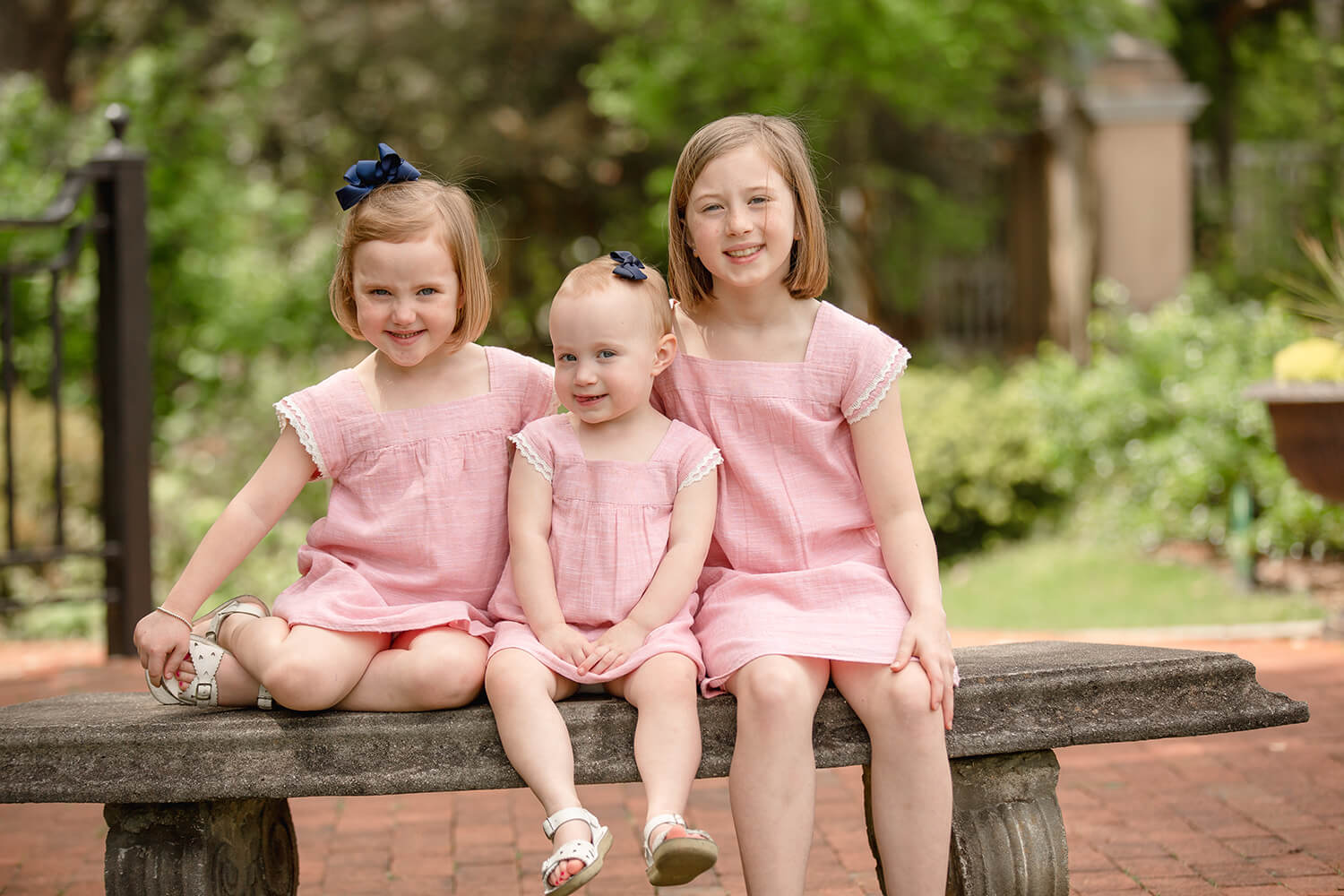 Angie Lansdon Photography Birmingham AL Child Photographer