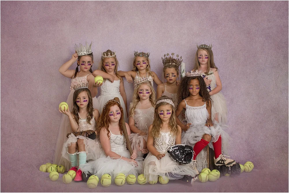 children's photography birmingham