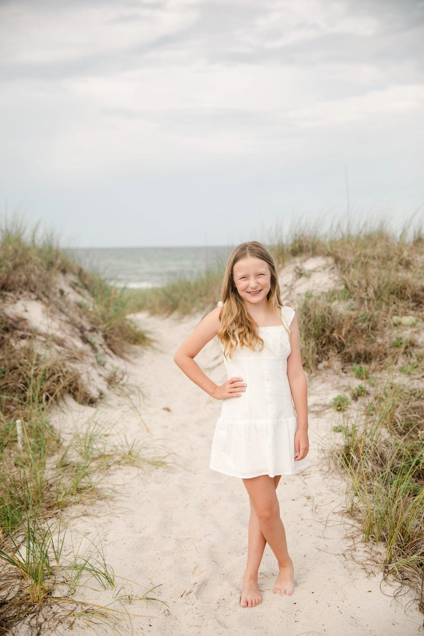 Sunshine + saltwater = our happy place ☀️🌊