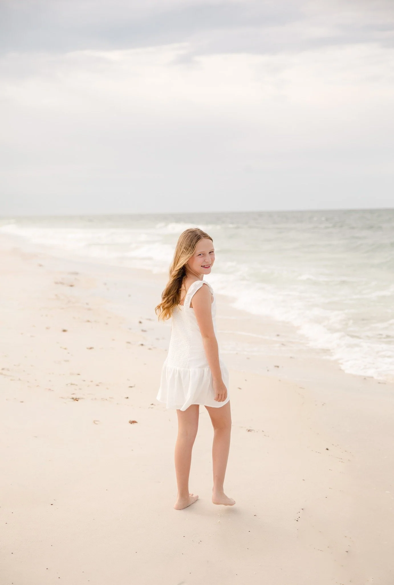 Salty beach air.. does it get any better! Take me back!