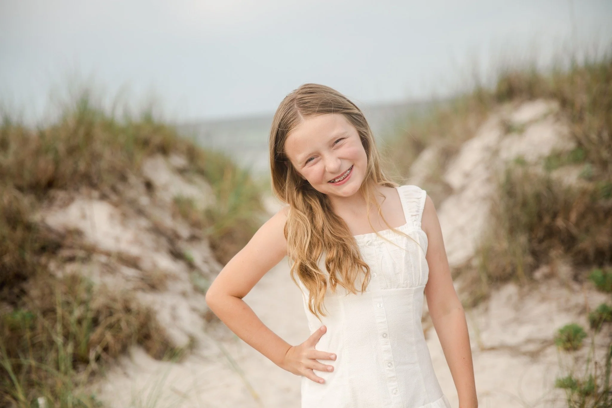 How did we get to the tween years so quickly? Gracious time is flying by! 🥲