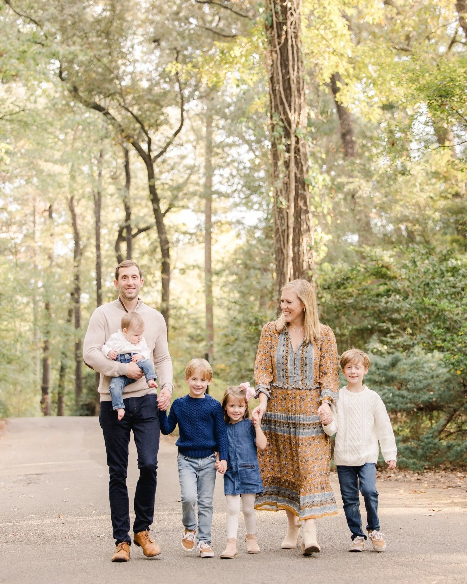 Getting to see your families year after year is one of my greatest honors!! So thankful for each of you!