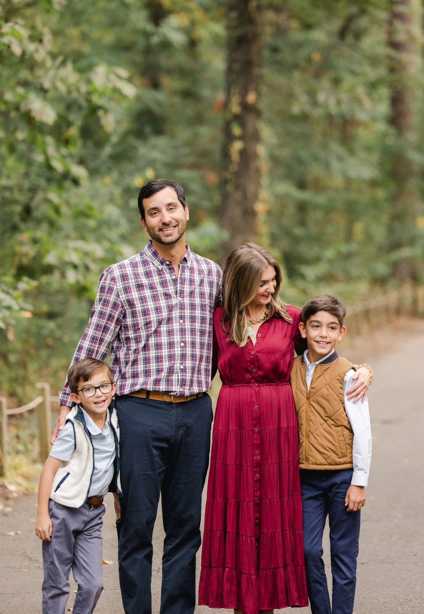 So much to be thankful for this year! Especially all of my beautiful photography clients!!