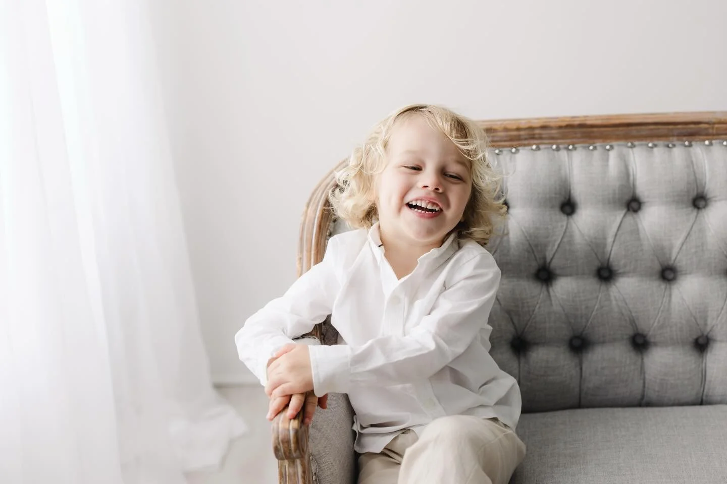 Cutest thing ever! Now booking newborn child and family sessions!