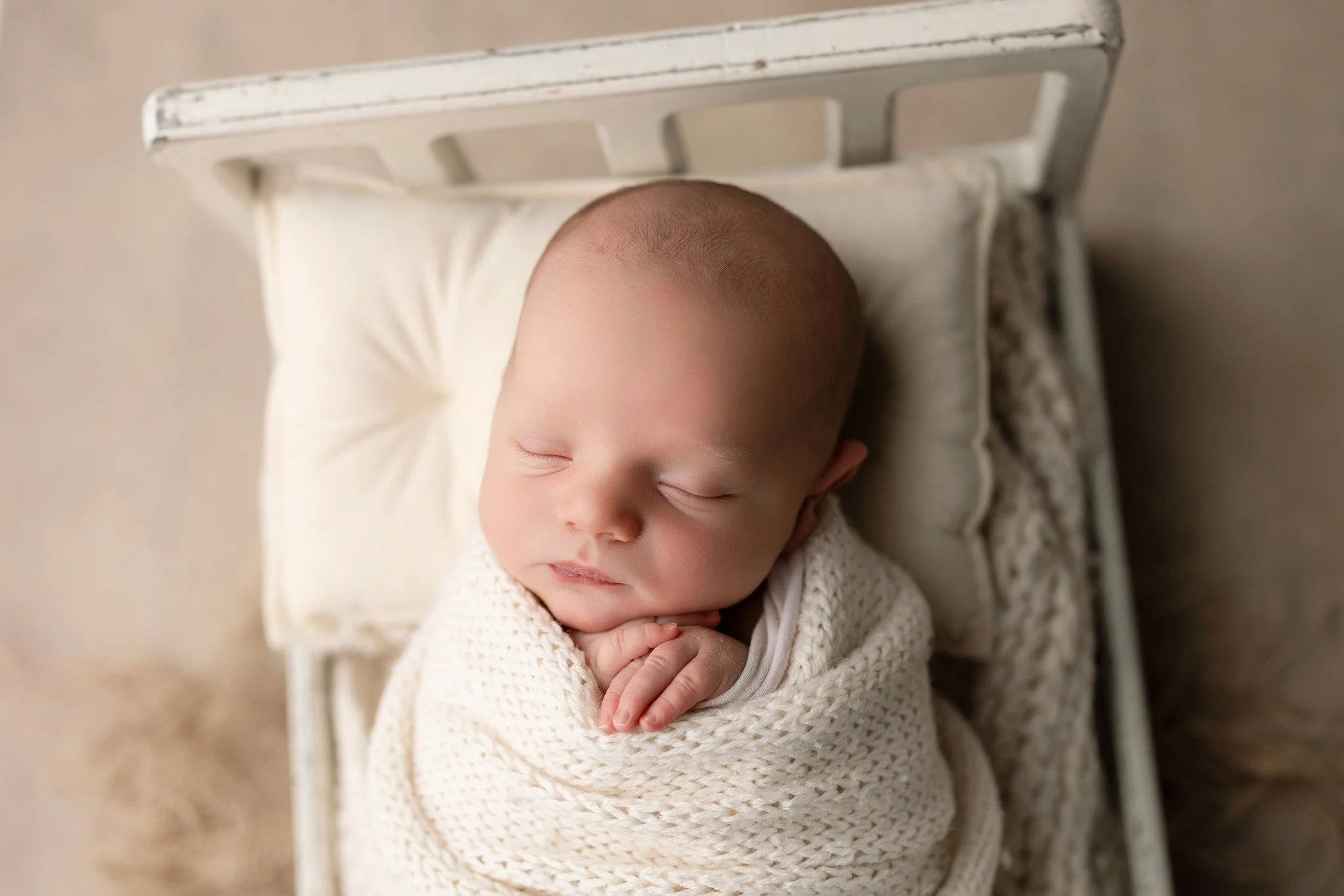 They are only newborns once!! Let me help you capture these precious memories!