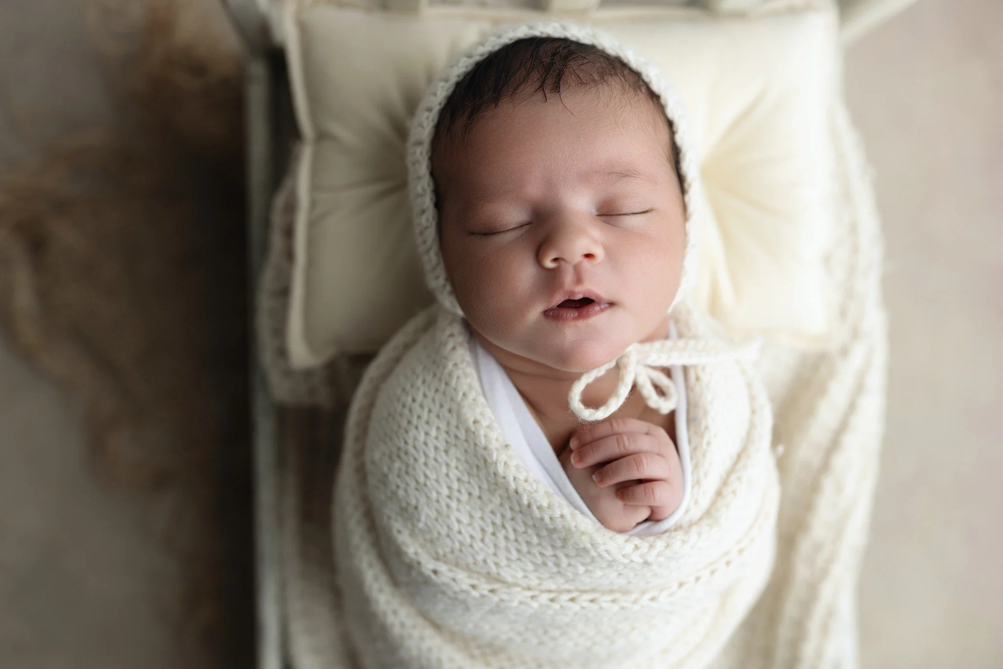 I wil never get over the fact that I get to photograph your newborns. Thank you for choosing me to celebrate this special time!
