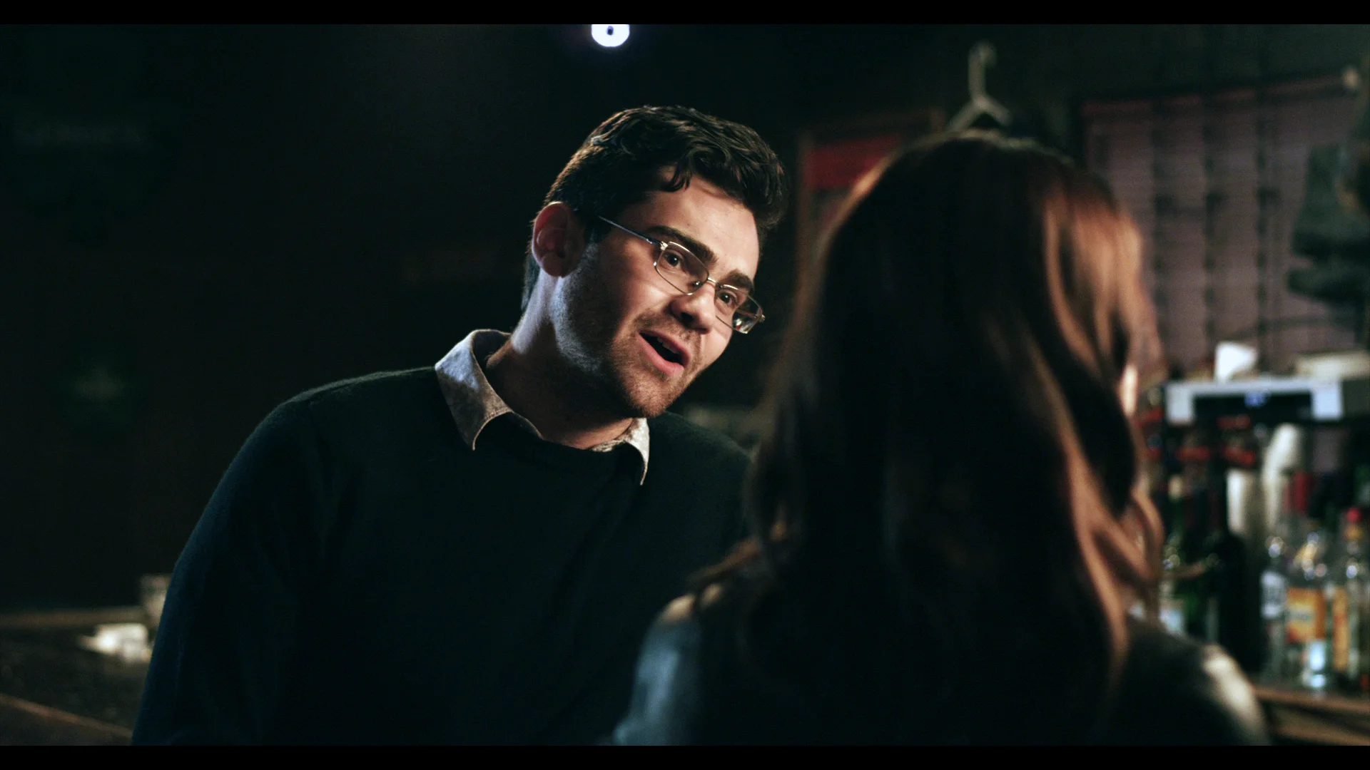 Artem Yatsunov as SURVEY GUY