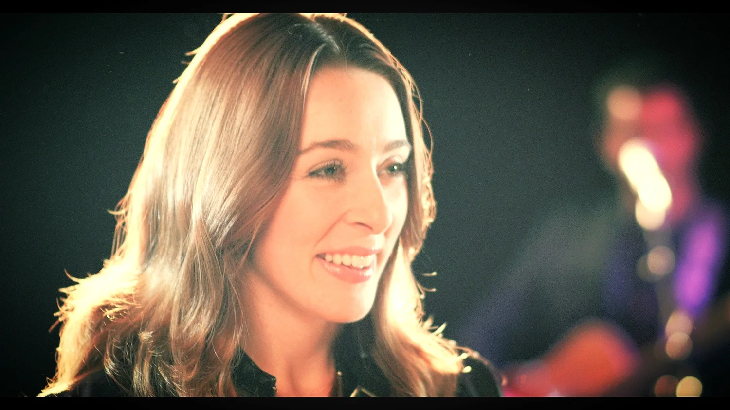 Carrie Walsh as JANE