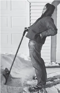 Don't let winter Win!