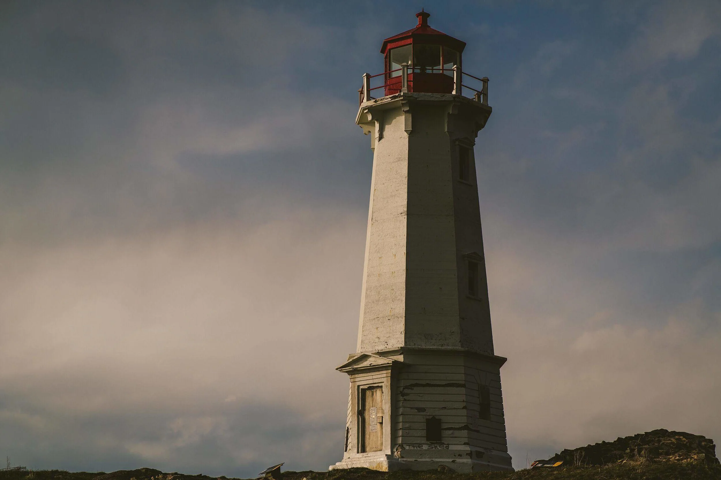 Capture Cape Breton Contest