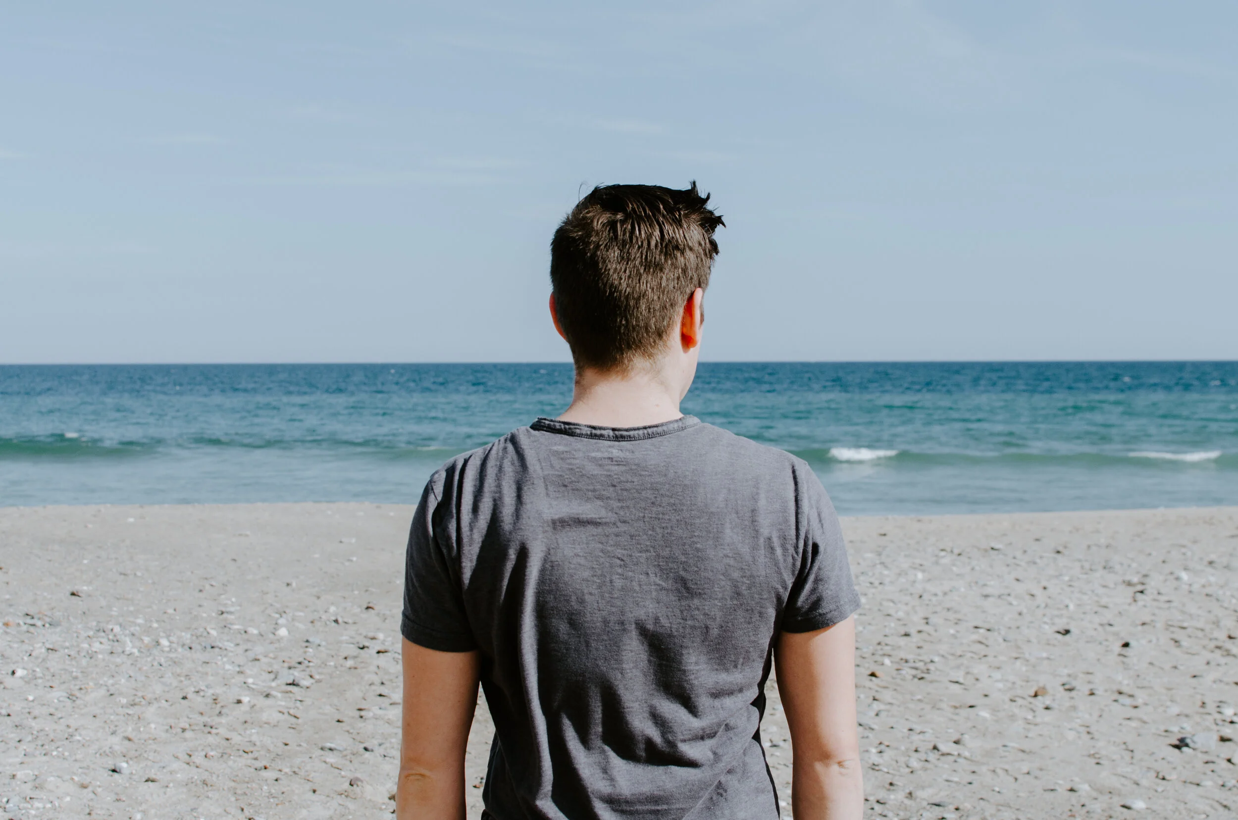 Let's talk about posture