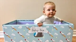 Baby Box Update