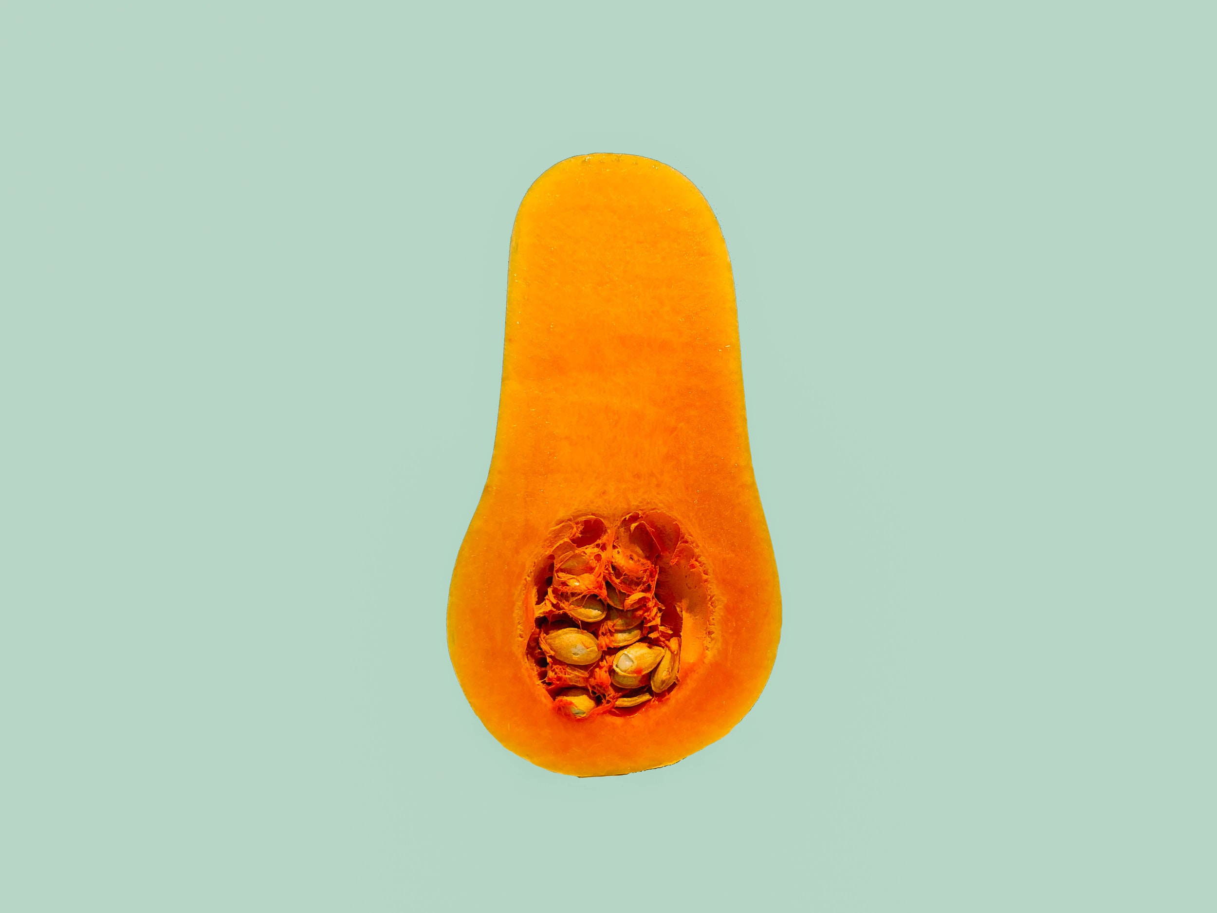 Make the most out of squash season!