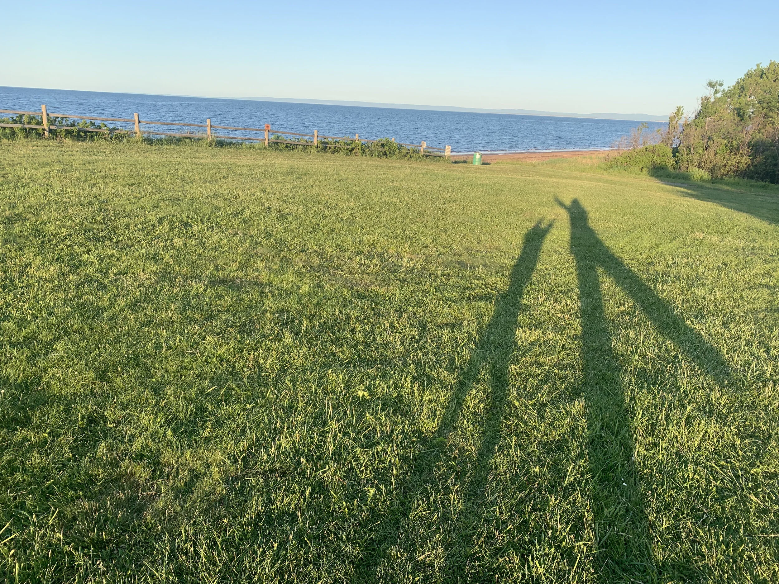 Have the best summer ever!