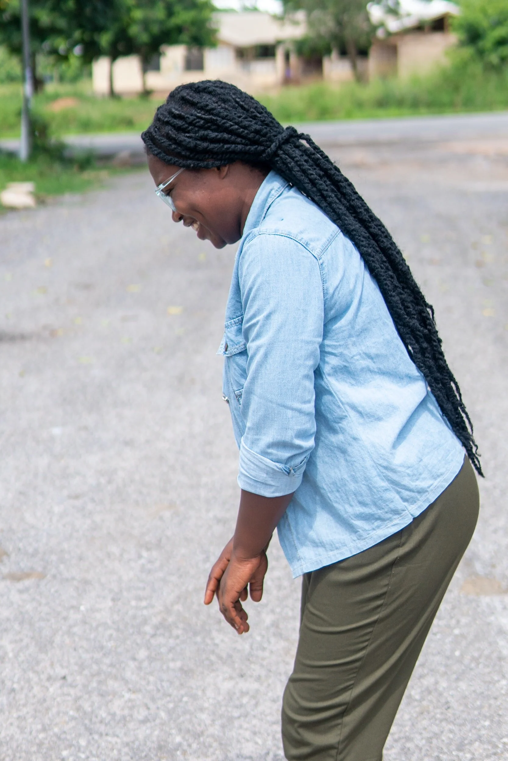 Does Your Pain Have A Directional Preference?