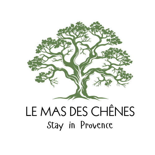 Le Mas des Chênes