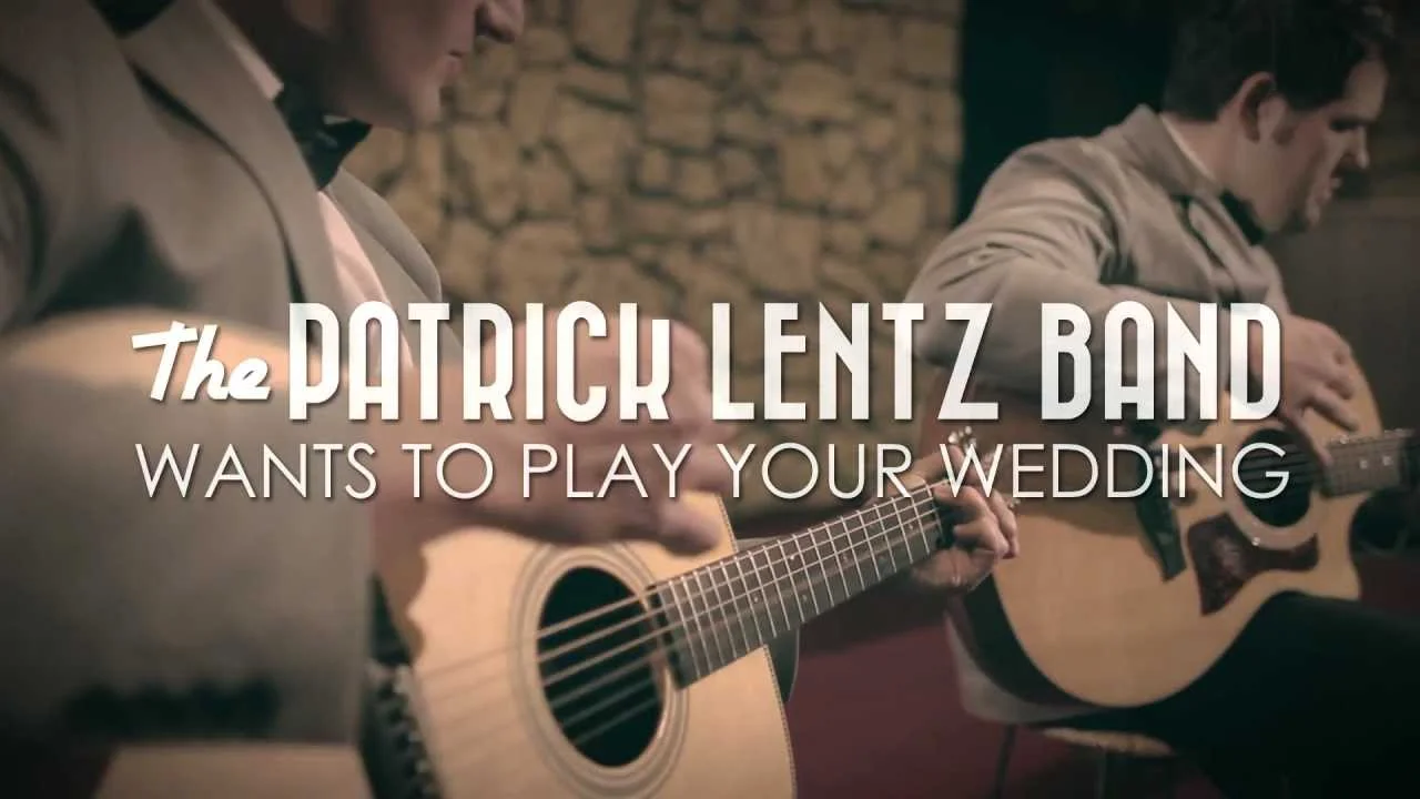 Patrick Lentz Band
